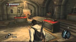 Lets Play Assassins Creed Revelations German  Part 47  ENDE [upl. by Goeger]