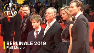 Berlinale 2019 [upl. by Alecram643]