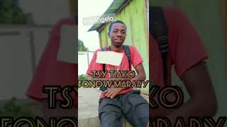 Big MJ ft Mopcaan Rafozako [upl. by Risley]