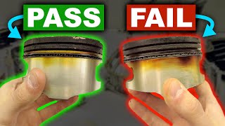 Not All Engine Oils Are Created Equal [upl. by Alliehs]