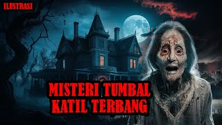 MISTERI KATIL TERBANG [upl. by Ahsekim]