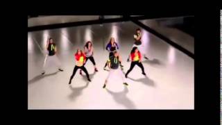 Zumba  quotMarionetaquot Beto Perez  Paso A Paso [upl. by Marje]