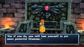 Dragon Quest VIII Walkthrough Part 46 Black Citadel [upl. by Aiello]