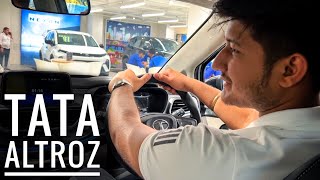 2024 Tata Altroz XZ Plus S New Model  Interior exterior onroad price and features [upl. by George45]