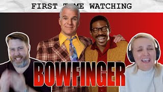 Bowfinger Epilogue Fight [upl. by Peednas]