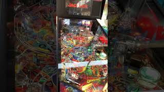 Godzilla MULTIBALL godzilla [upl. by Corella]