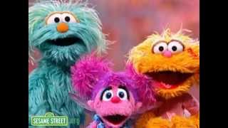 Sesame Street quotBest of Friendsquot Preview [upl. by Anaiv]