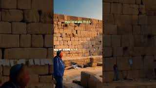 El Templo de Jerusalén El Misterio y la Destrucción del Santuario Sagrado [upl. by Wolfram]