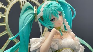 SF24T  GSC  Hatsune MIku feat Yoneyama Mai 初音ミク feat 米山舞 [upl. by Marietta800]