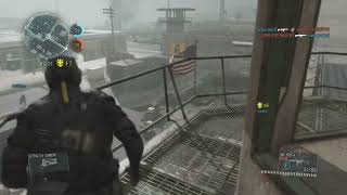 【MGO3】復帰した男 6 [upl. by Laehcimaj52]