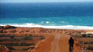 Dream IslandSocotra Yemen [upl. by Assiron]