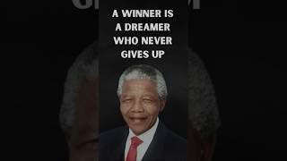 10 Powerful Nelson Mandela Quotes on Courage amp Change💪 shorts [upl. by Sellma]