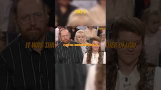 Polygamy debate  He has 7 wives amp 20 children  part2 judgejudy shorts [upl. by Norry]