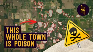 How this Oklahoma Town Became Completely Uninhabitable [upl. by Krute]