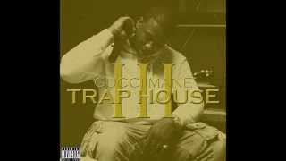 Trap House 3 Instrumental Gucci Mane feat Rick Ross [upl. by Alakam]