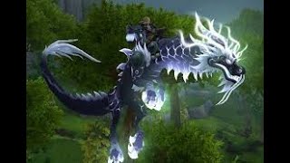 THEY MADE WORLD BOSS MOUNTS SO EASY TO GET WOW news [upl. by Ayekim852]