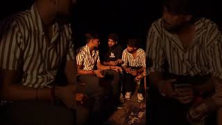 BEHIND THE SCENES OF 78 PRADESH MUSIC VIDEO hiphop shorts shortvideo behindthescene [upl. by Eisse211]