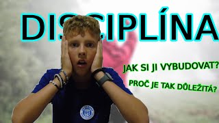 Jak být pořádně disciplinovaný😯✨ 4 důležité tipy [upl. by Luo]