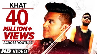 Guru Randhawa quotKhatquot Full Video Song  Ikka  New Punjabi Song [upl. by Elmore621]