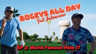 Bogeys All Day Full Interview [upl. by Kannav750]