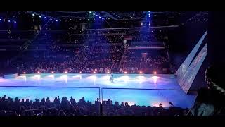 disney on ice frozen 2023 frozen [upl. by Aynahs401]