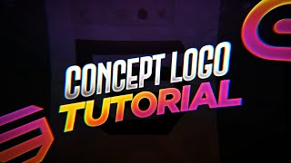 COMO HACER CONCEPTS LOGOS PROFESIONALES TOTALMENTE DESDE ANDROID TUTORIAL INFINITE DESIGN Gio [upl. by Maier399]