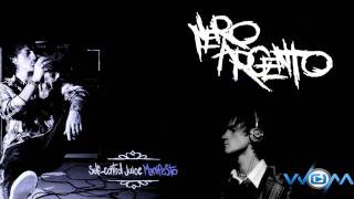 Nero Argento  Save HD [upl. by Moclam]