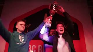 2 Bierpongturnier des 1BC Rotmilan Aftermovie [upl. by Kriste578]