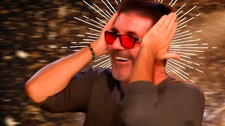 BGT Best Golden Buzzer Moments [upl. by Hunger443]