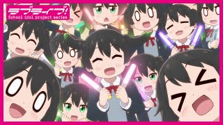 TVアニメ『にじよん あにめーしょん2』番宣PV① [upl. by Svensen]