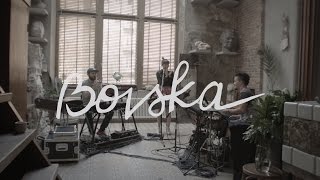 BOVSKA  Póki Czas official live video [upl. by Alaine]