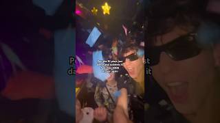 We need more 2000s songs in clubs🪩club songs ladygaga justdance 2000s clubsongs fyp pov [upl. by Kirimia]