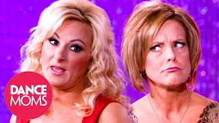 Christi and Kelly Rehash Their BIG Fight S3 Flashback  Dance Moms [upl. by Carissa]