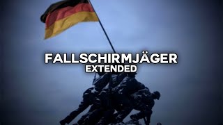 Fallschirmjäger remix  extended READ DESCRIPTION [upl. by Radbourne]