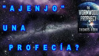 quotAJENJOquot UNA PROFECÍA [upl. by Odericus96]