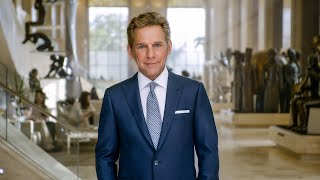 What is Scientology David Miscavige welcomes viewers to Scientology Network [upl. by Jb200]