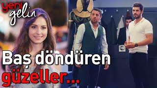 Kızlar Erkeklerin Aklını Alıyor  Yeni Gelin [upl. by Gebhardt]