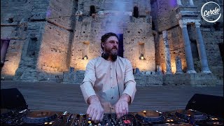 Solomun  Théâtre Antique dOrange in France for Cercle [upl. by Ashli]