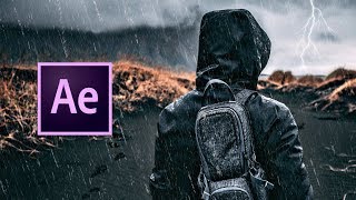 AFTER EFFECTS BASICS [upl. by Ahker]