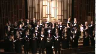 Die Harmonie in der Ehe  Haydn  Philharmonic Chorus of Madison  Spring 2013 [upl. by Kellene]