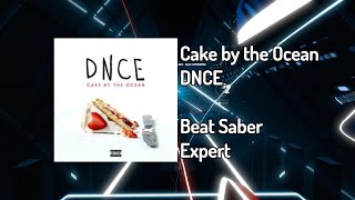 Cake by the Ocean  DNCE  BS [upl. by Higginson]