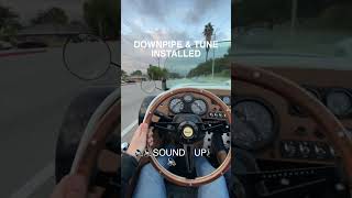 VANDERHALL VENICE TUNED UP SOUNDS NICE shorts [upl. by Elacim]