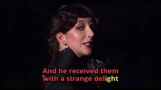 Kate Bush  Babooshka Karaoke [upl. by Jerrold54]