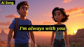 Forever Friend  Telugu Friendship Song  Motivational amp Fun Bonding Anthem [upl. by Samuella228]