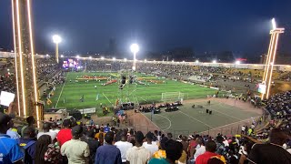 HAMZ Nakivubo Stadium Opens in Style  Ready To Host AFCON 2027 [upl. by Weed]