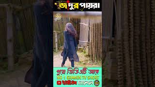 জাদুর পায়রা 10youtubeshorts natok2024 [upl. by Edie837]