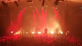 Whitechapel LIVE  UNSW Roundhouse Sydney FULL SET 13 January 2023 [upl. by Esbenshade]