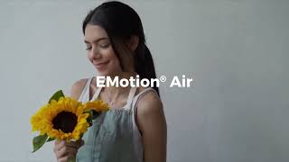 EMotion® Air [upl. by Ayekam]