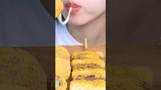 Eia뿌링클사이드🧡💛BBURINKLE mukbang asmr eatingsounds 먹방 [upl. by Arreik821]