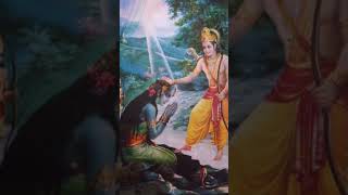 ராமர் ஏன் ஏகபத்தினி விரதன் ஆனார்  sitaram tamilstory ramayana love tamil hindumythology [upl. by Nauqad515]